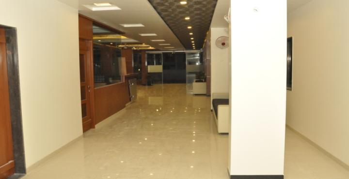 Fabhotel Kiara Govind Park Shirdi Exterior photo